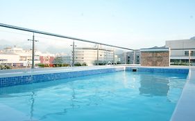 Hotel Boutique Olas Marinas Luxury